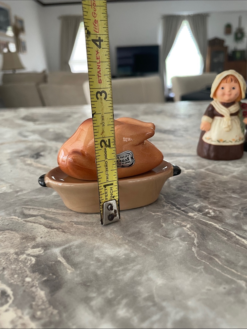 Thanksgiving Vintage Salt & Pepper (3sets) - Picture 16 of 16